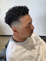 ビギンプラス(BEGIN +)&nbsp;スキンフェード