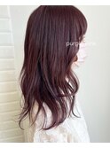 purple pink★masami style