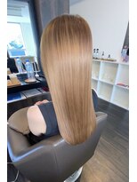 アールサロンプラスキャスパ 自由が丘(Rrsalon+CASPA)&nbsp;【最新】R.HAS XE(エクソソーム)人幹細胞水素トリートメント