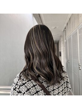 ガルボヘアー 名古屋栄店(garbo hair) #ハイライト#エクステ#ギャル#10代#20代#名古屋