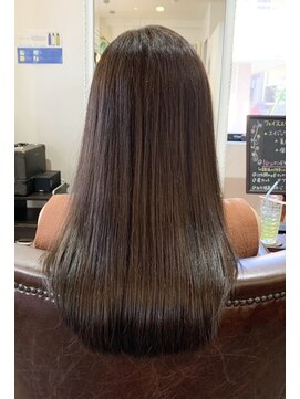 ピスケス(pisces) うるつや　#４０代