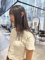 ゼスト パーク(ZEST PARK)&nbsp;ワンブリーチグレージュ吉祥寺学割U24 kanon