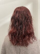 ヘアドゥーポジャ 藤岡店(hair Do poja)&nbsp;髪質改善カラー