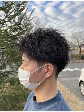 ラテ 伊勢崎(LATTE) ツイストスパイラル