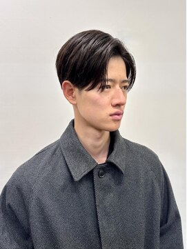 ソラ 麻布十番店(SORA) ビジネスカルマヘア