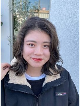 バルス(BLS) ナチュラルグレージュ 【藤枝/藤枝駅】