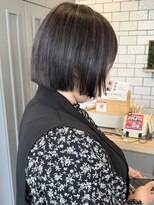 セレイン(serein)&nbsp;細めハイライトありカラー