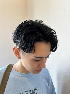 ヘアー ミュゼ 大西店(HAIR Musee) ☆ラルフカール