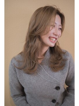 アストランティア 栄店(ASTRANTIA) 名古屋・栄の五つ星サロン★【ASTRANTIA】