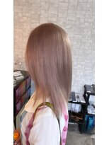 オーシャンシェリー(Ocean Sherry)&nbsp;ホワイトピンク