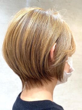 ストーリー 長野店(STORY:E) STORYヘアスタイルカタログ