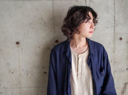バント 神田(BANTO)の写真