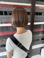 デザインサロンリア(design salon Lia)&nbsp;フェミボブ