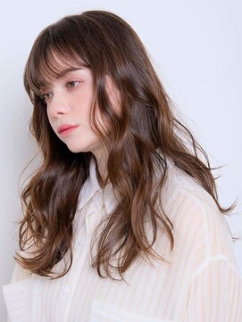 エンタク 新宿三丁目店(enntaku) 韓国/レイヤーカット/縮毛矯正/men's/新宿三丁目駅