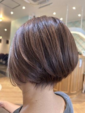 アンフィ 矢向(Anphi) 8-60 ショート