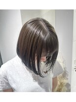 ルイス 喜連瓜破(Luis)&nbsp;ボブ