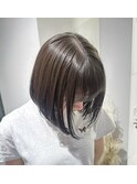 ボブ