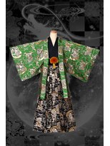 ハナココ 水戸店(hana Coco) マジ派手プラン D-339