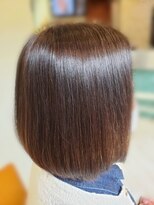 エム デ ヘアー オカダ&nbsp;ボブ