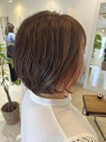 セウバイステラ(Ceu by STELLA)&nbsp;大人可愛いイヤリングカラー