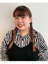 クラス リノ(CLASS lino) 酒井 夢佳