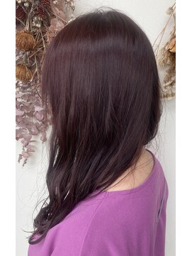 パレンテ(Parente) 秋カラー