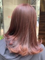 ビュートリアム 梅田(BEAUTRIUM)&nbsp;バーガンディレッド