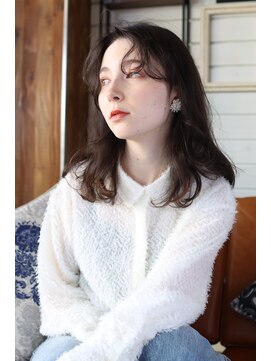 リリー(Lily) Lily 2024A/W Style