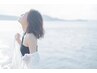 似合わせカット＋パーマ　【処理剤込み】　￥11500