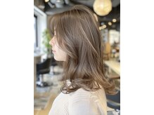 ココナ ヘア メゾンプリュス(cocona hair maison+)