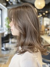 ココナ ヘア メゾンプリュス(cocona hair maison+)