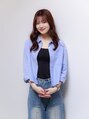ココノサロン ハナレ(cocono salon HANARE) 岩本 彩