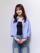 ココノサロン ハナレ(cocono salon HANARE) 岩本 彩