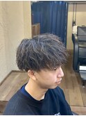 ツイストスパイラル