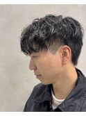 スパイラルショート