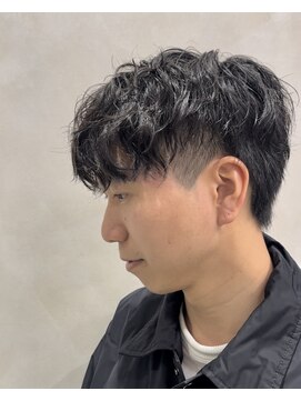 エレノア 枚方(Eleanor) スパイラルショート