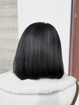 アン ブリーチ 大宮駅東口店(UN BLEACH) 《ダークグレー》