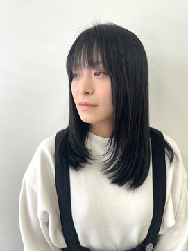 アウラ 高岡店(AULA) ローレイヤー