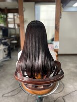 ヤソ(yaso)&nbsp;艶カラー