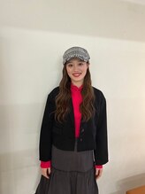 シュガール(Sugarlu) 金山 やよい