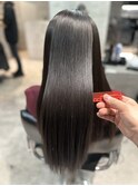 美髪矯正★