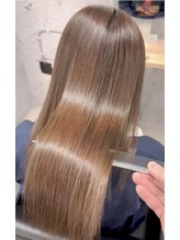 hair salon en style 【松戸/髪質改善/メテオカラー/ネオメテオストレート/松戸駅/松戸駅西口/松戸駅3分】