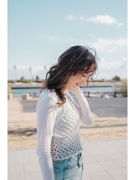 ディア 藤沢(diar) ナチュラルハイライト