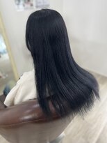 ラムーア(Rahm.)&nbsp;透明感◎ブルーグレー