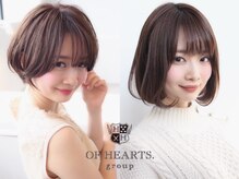 オブハーツ 仙川店(OF HEARTS)