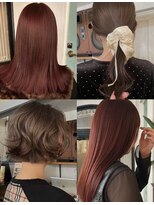 アンプラグド(unplugged)&nbsp;ダブルカラー