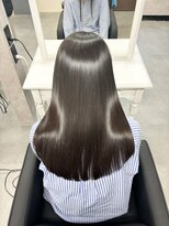 ウル バイ ドット(ulu by dot.)&nbsp;【かがみ】髪質改善トリートメント/酸性縮毛矯正[町田駅]