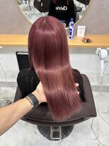 アイズ 横浜(IS)&nbsp;[YASU指名]ピンクカラー/ピンクラベンダー/横浜