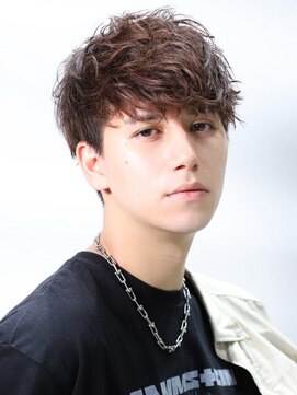 リップス 吉祥寺店 (LIPPS) ソフツイリーゼント