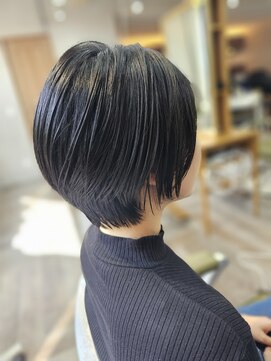 スウィートルーム 辻堂(sweet room) エアリータイトボブ